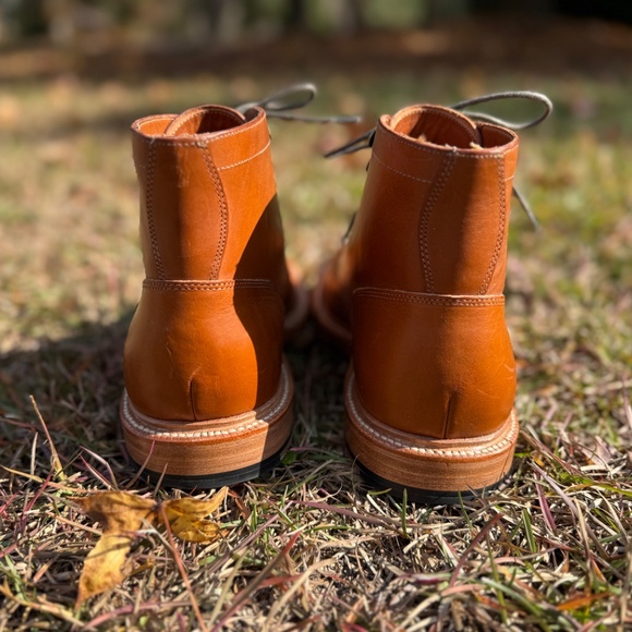 Grant Stone, Diesel Boots - Picture 3 of 10